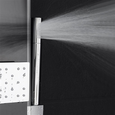 Kohler Shower Panel System